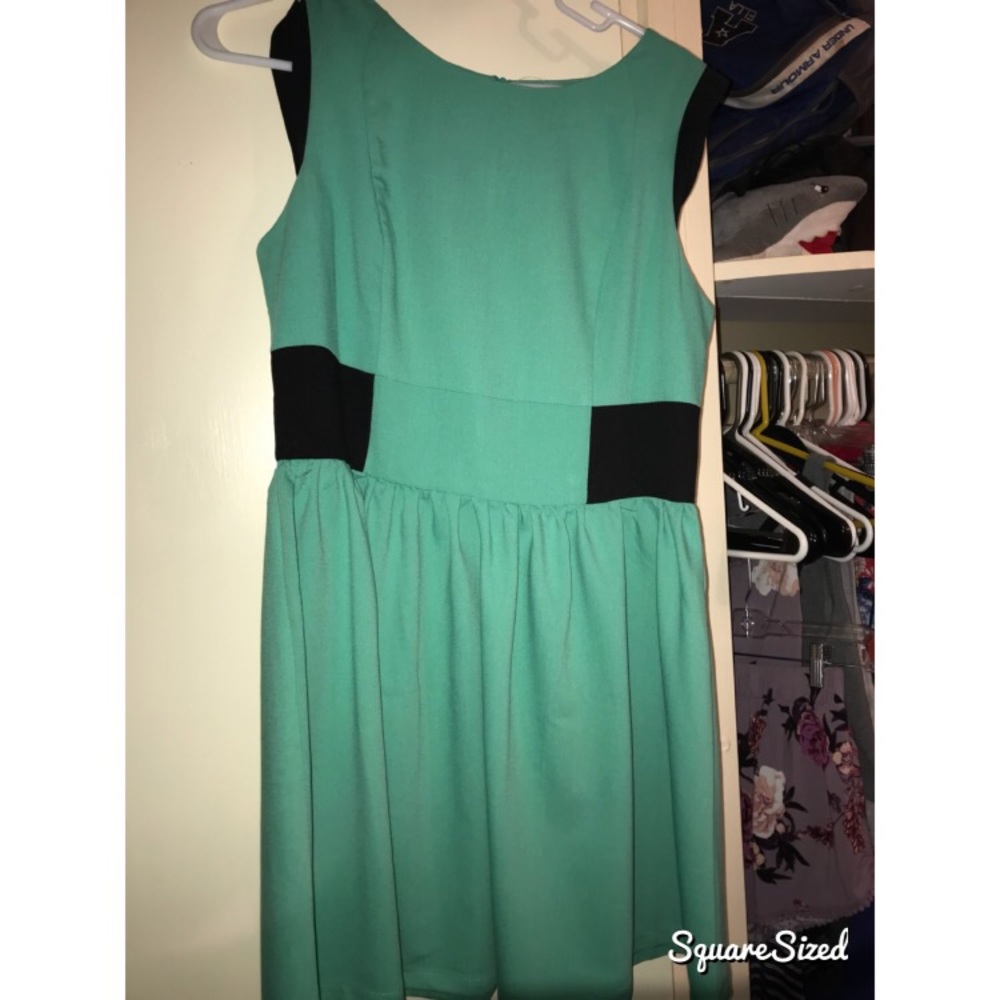 SemiFormal - Casual Dress